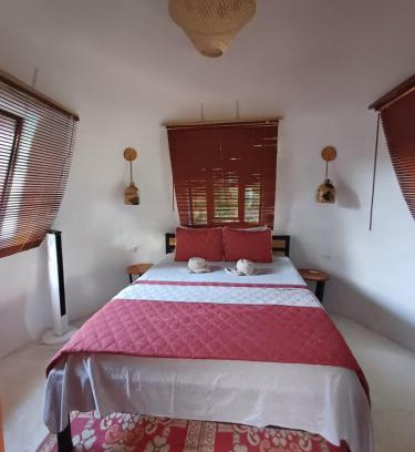 Cahuita Apartment | Casa Pitufo