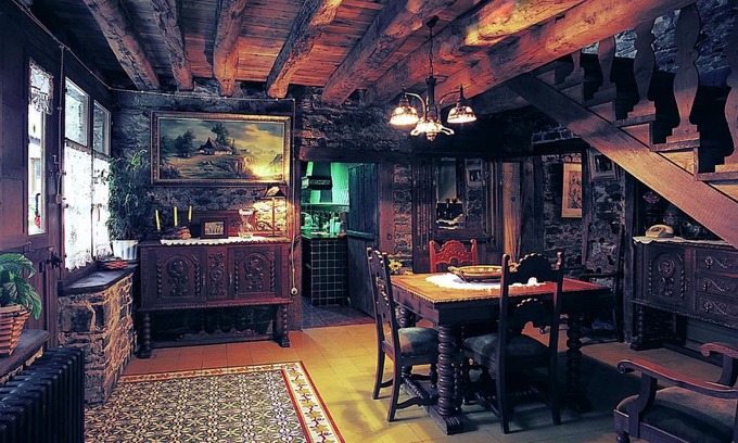 Posada de Rengos Hotel | Casa Ponce