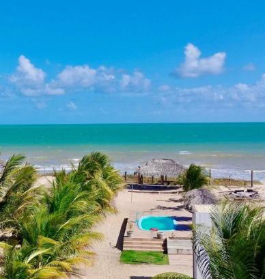 Coruripe House | Casa Ponta da Asa