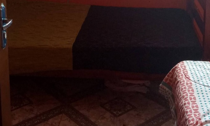 Sacramenta House | Casa por Temporada Belém do Pará