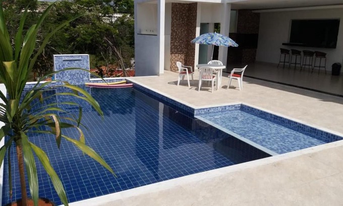 Capitolio House | Casa Porto Belo