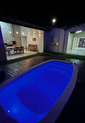 Aruanda House | Casa Porto Mar