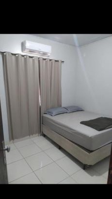 Sinop House | Casa prática bem localizada