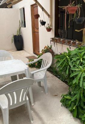 Paragominas Apartment | Casa prática e aconchegante