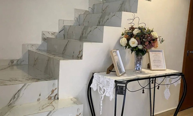 Pacaembu House | Casa Próximo Trevo Cataratas