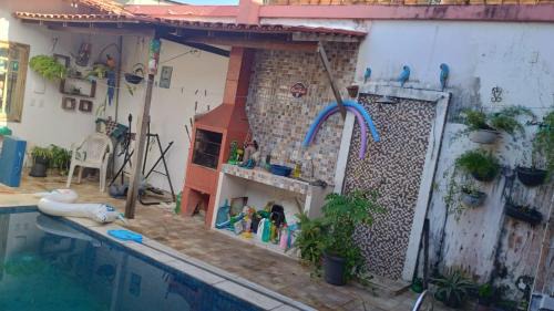 Guama House | Casa Próximo da UFPA - COP30