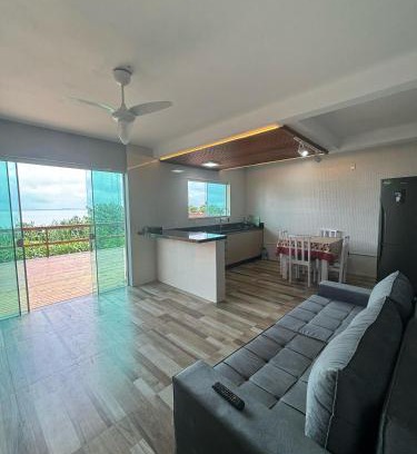 Palhoca House | Casa Praia de Fora