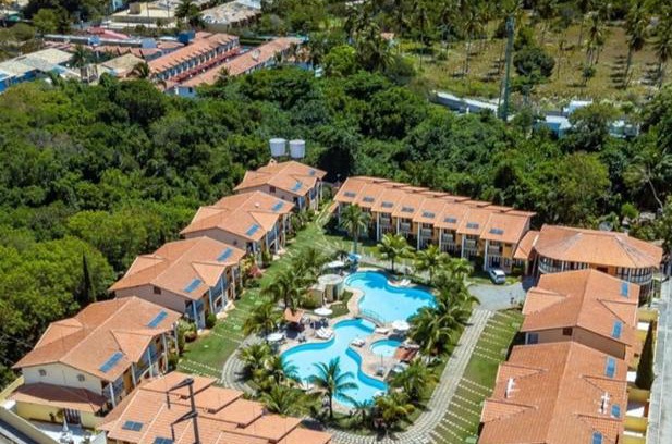 Taperapua Beach House | Casa Praia de Taperapuan em Porto