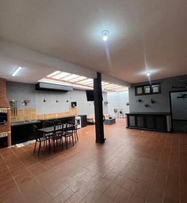 Praia dos Sonhos House | Casa Praia dos Sonhos