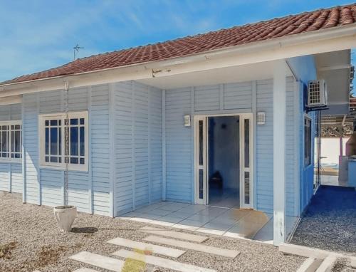 Vila da Gloria House | Casa Praia e Piscina