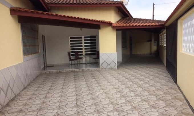 Vila Balnearia House | Casa . Praia e Lazer!