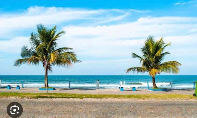 Rocio Grande House | Casa Praia&Ferias 300 metros Praia da Enseada