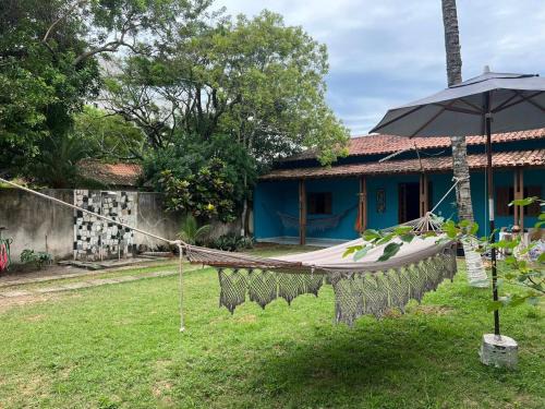 Enseada Azul House | Casa Praia Los Remos Guarapari-Enseada