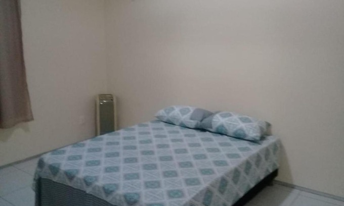 Luis Correia House | Casa Praia Luís Correia