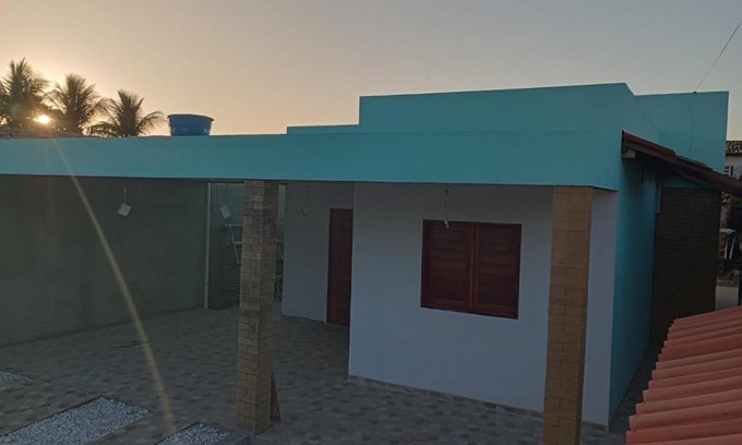 Pontal do Coruripe House | Casa Praia Pontal do Coruripe