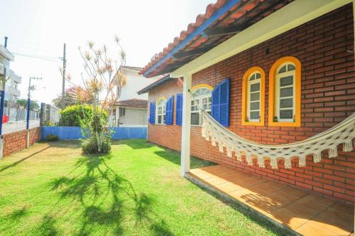 Ingleses Centro House | Casa Praiana a 5 min do mar nos Ingleses N1903