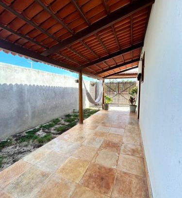 Prea Resort | Casa Preá