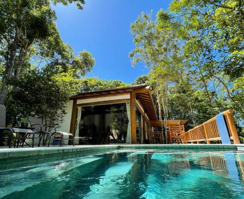 Trancoso House | CASA PREGUIÇA - TRANCOSO - ECO