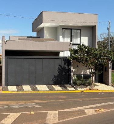 Adamantina Villa | Casa Premium Adamantina