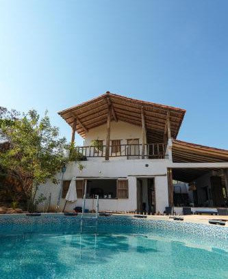 Barichara House | Casa Primitivo
