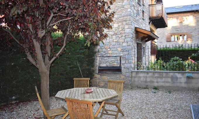 Puigcerda House | Casa Puigcerda