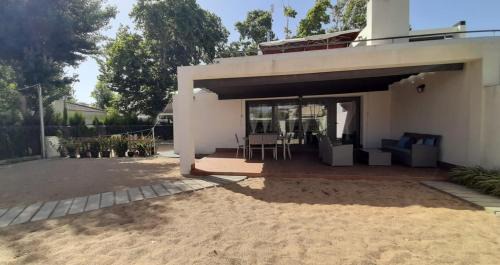 Punta Umbria House | Casa Punta de Los Ingleses