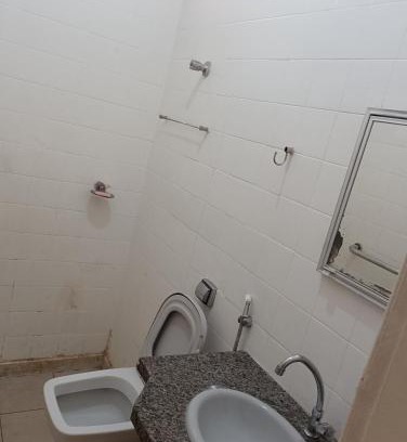 Todos os Santos House | Casa quartos suítes