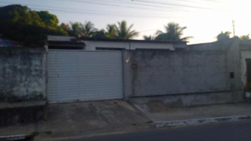 Jose Americo Apartment | Casa quintal