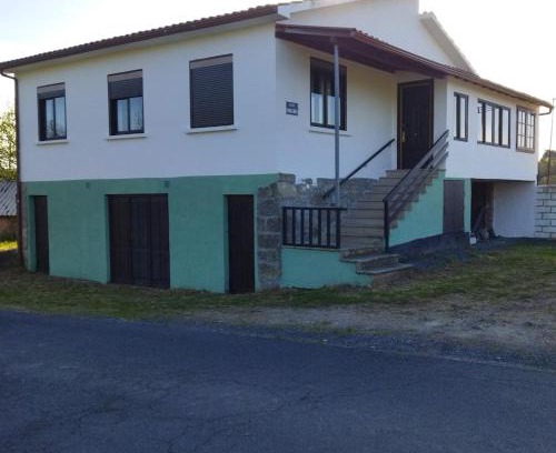 Taboada House | Casa Quinzan Ribeira Sacra