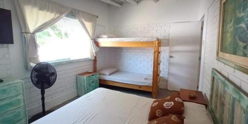 Punta Sal Apartment | Casa QUNCHU