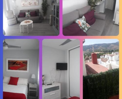 El Burgo Apartment | Casa Ríos