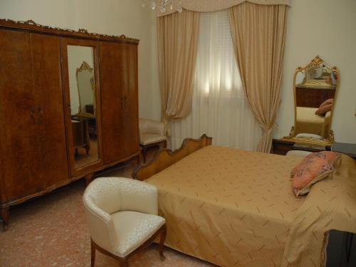 Piano di Sorrento Bed & Breakfast | Casa Rachele
