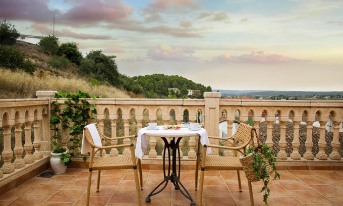 Navarres Apartment | Casa Ramos
