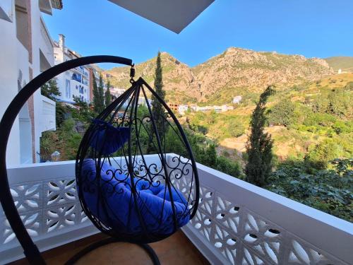 Medina of Chefchaouen Apartment | Casa Ras El Maa
