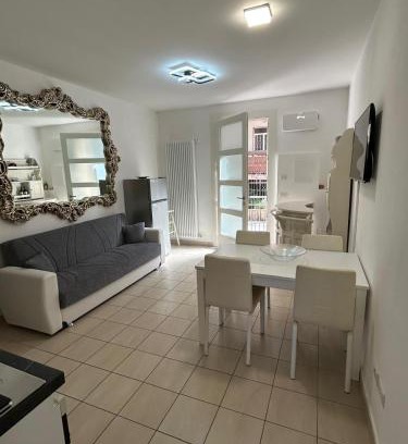 Marina Centro Apartment | Casa Raste