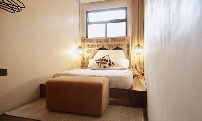 Downtown Queretaro Hotel | Casa Realm en el corazon de Queretaro.