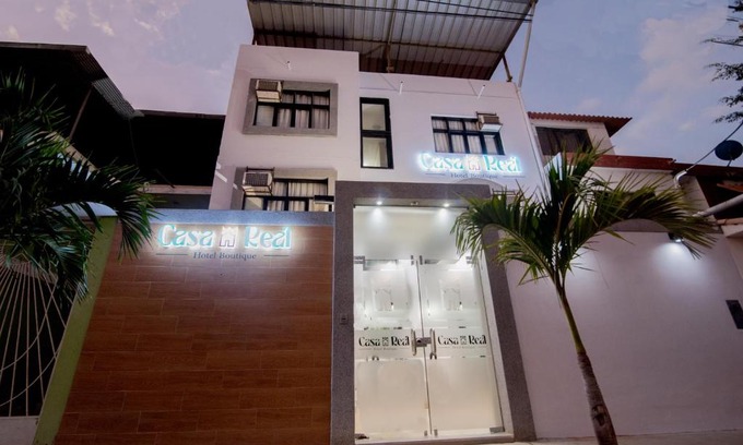 Piura Hotel | Casa Real