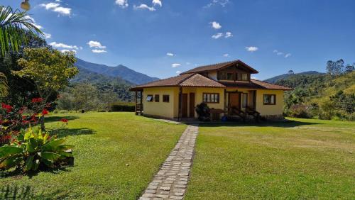 Nucleo Maua House | Casa Recanto CAEJÔ