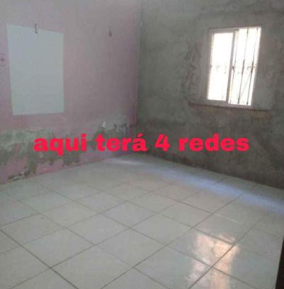 Guama House | Casa REDÁRIO Cop 30