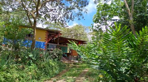 Mocoa House | Casa Refugio LA TEBAIDA
