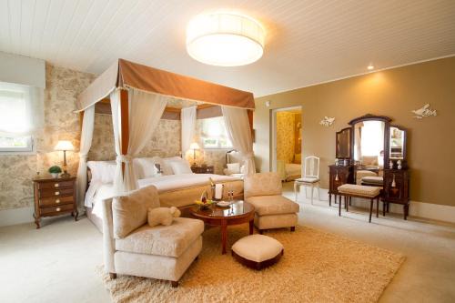 Vila Inglesa Hotel | Casa Regaleira Hotel Boutique