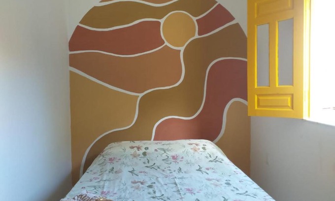 Lencois House | Casa Relva Suítes