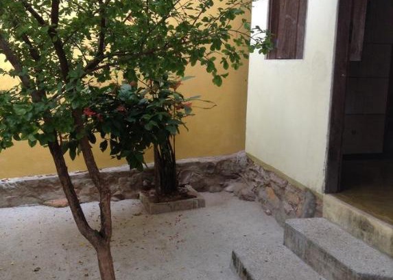 Lencois House | Casa Repousar