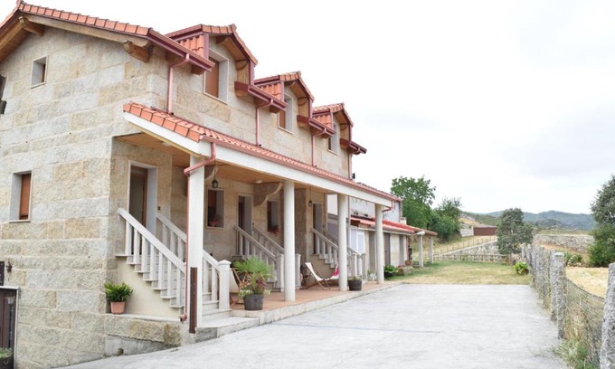 Requias Apartment | Casa Requias