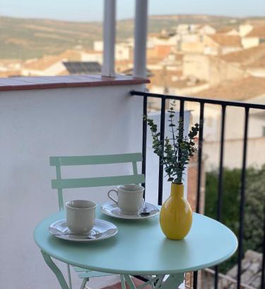 Alhama de Granada Apartment | Casa Retama
