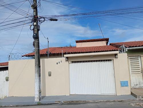 Paracuru House | Casa Riacho Doce- Praia Havaizinho