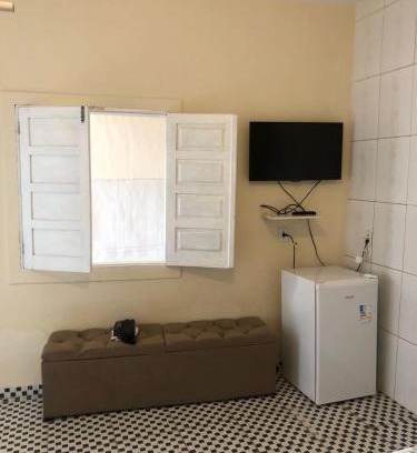 Lencois House | Casa Ribeirinho