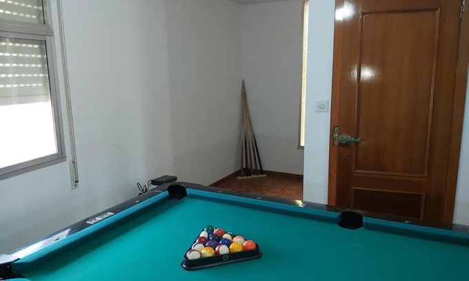 Sada House | Casa Ricardo (16km de Coruña)