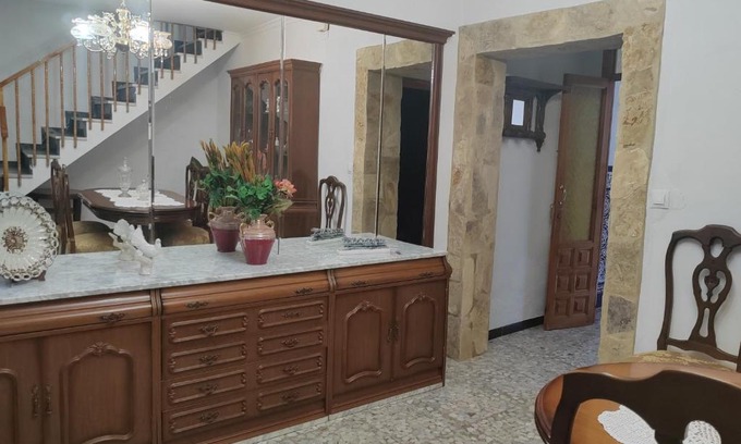 Canete la Real House | Casa RISAN