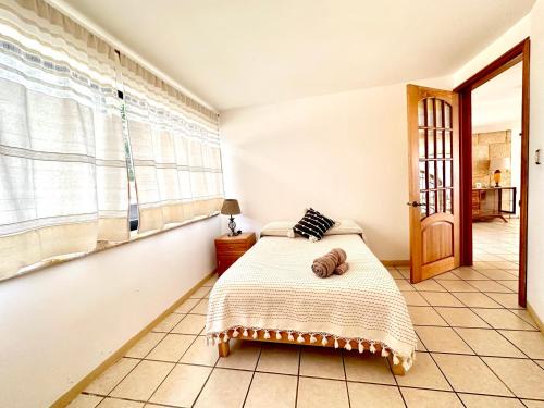 Barrio de Xochimilco House | Casa Ritual